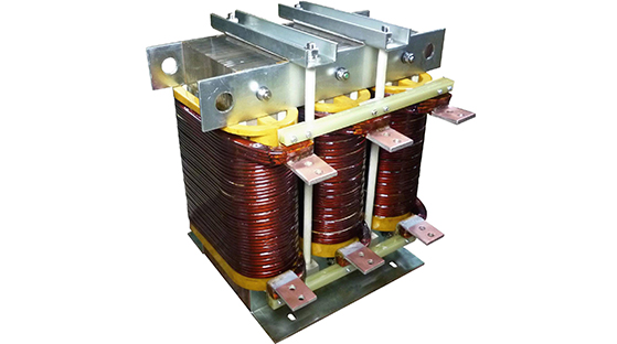 Electronic Transformer Industry Survey in 2011