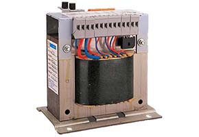 Single Phase Power Transformer