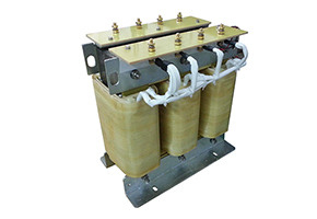 Low frequency (electric power ) three-phase transformer (1-630KVA)