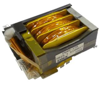 Transformer for Servo power supply 