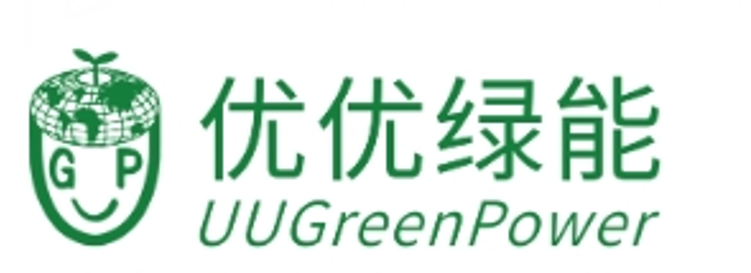 优优绿能